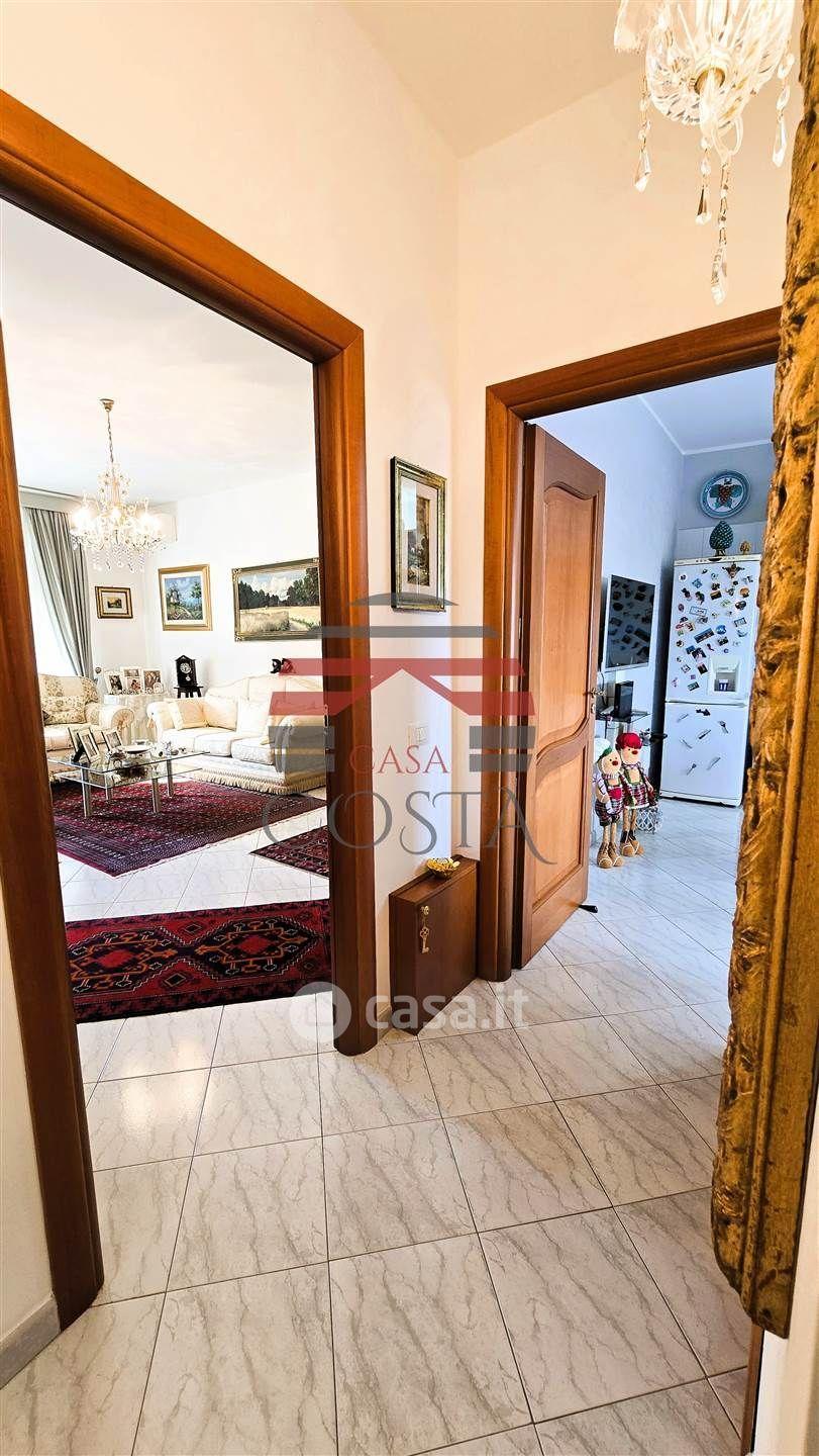 Quadrilocale in Via Villagrazia 224 O — foto 26 di 44