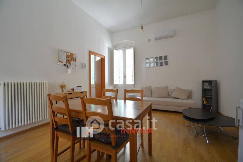 Trilocale in Via Nazionale 42