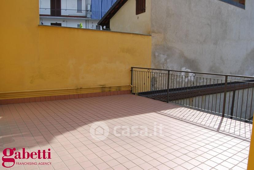 Bilocale in Via Umberto I — foto 20 di 21