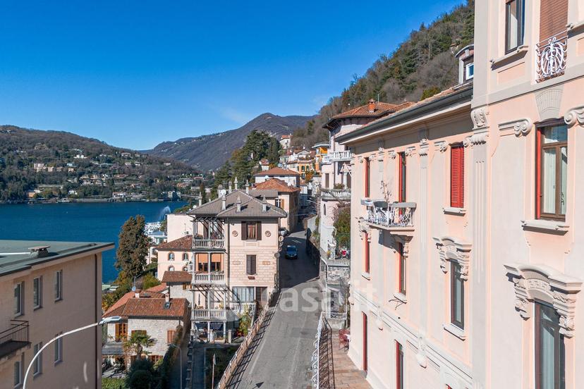 Appartamento in Via Torno — foto 4 di 15