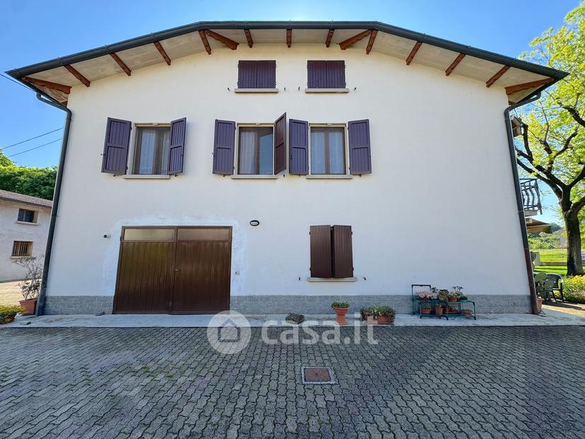 Villa in Via Girondola — foto 72 di 72
