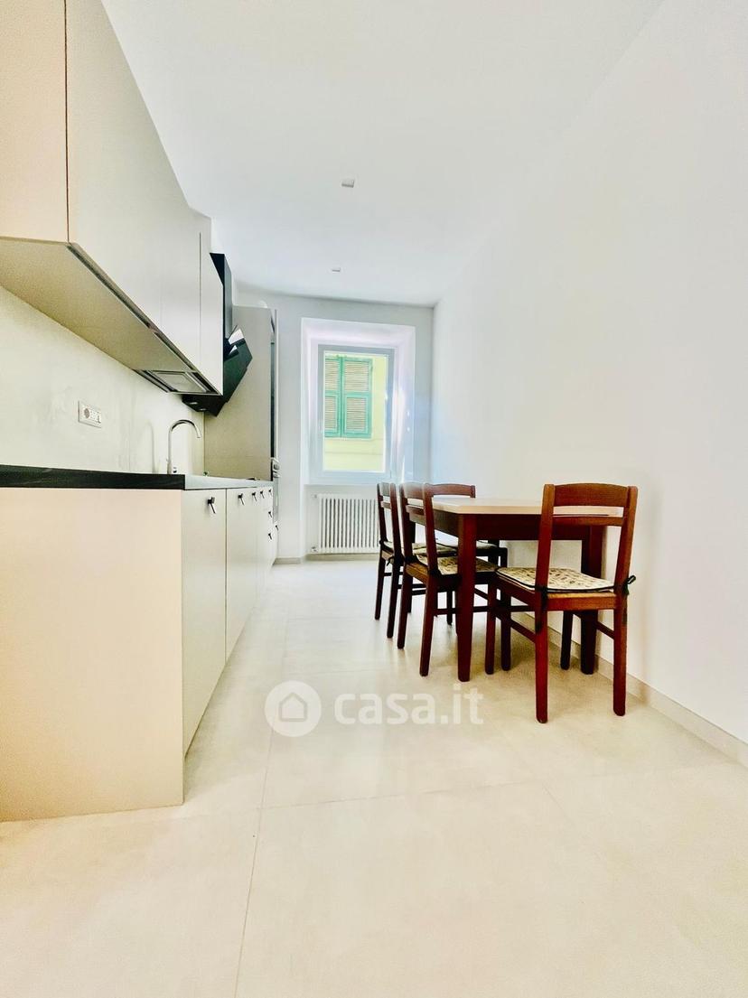 Quadrilocale in Via Emilio Vecchia — foto 5 di 16