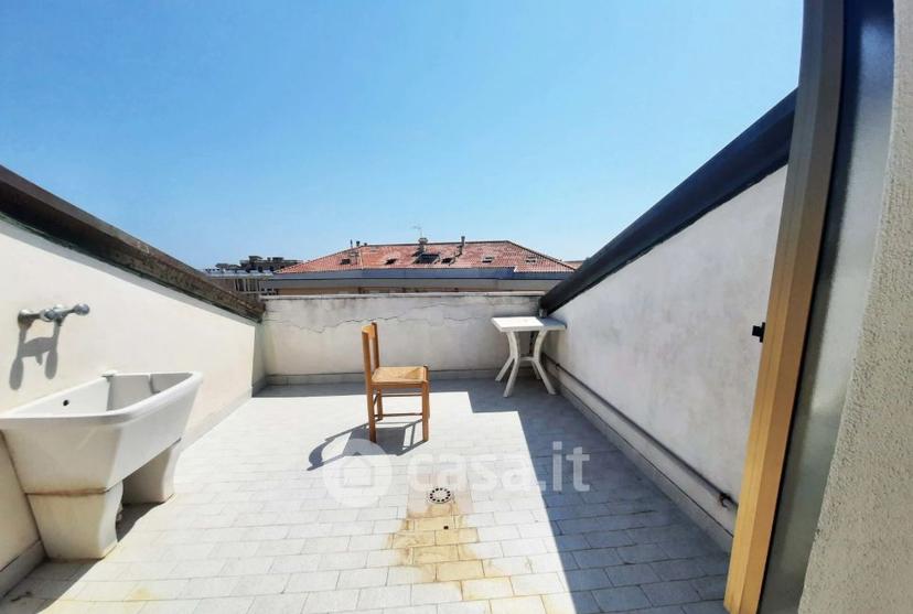 Quadrilocale in Via Giacomo Puccini 91 — foto 9 di 26