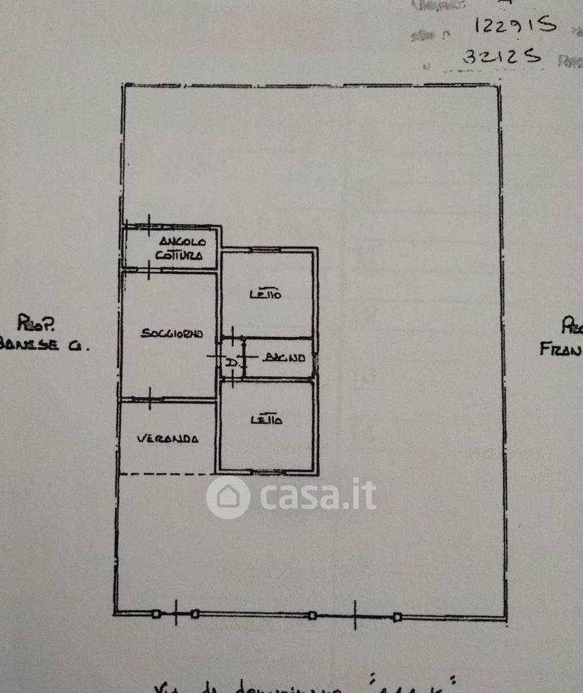 Villa in Via 414 K 22 — foto 15 di 22