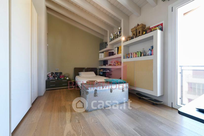 Trilocale in Via Conciliazione 1 — foto 33 di 47