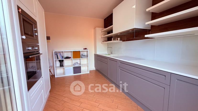 Trilocale in Via Paolo Bozzini — foto 19 di 79