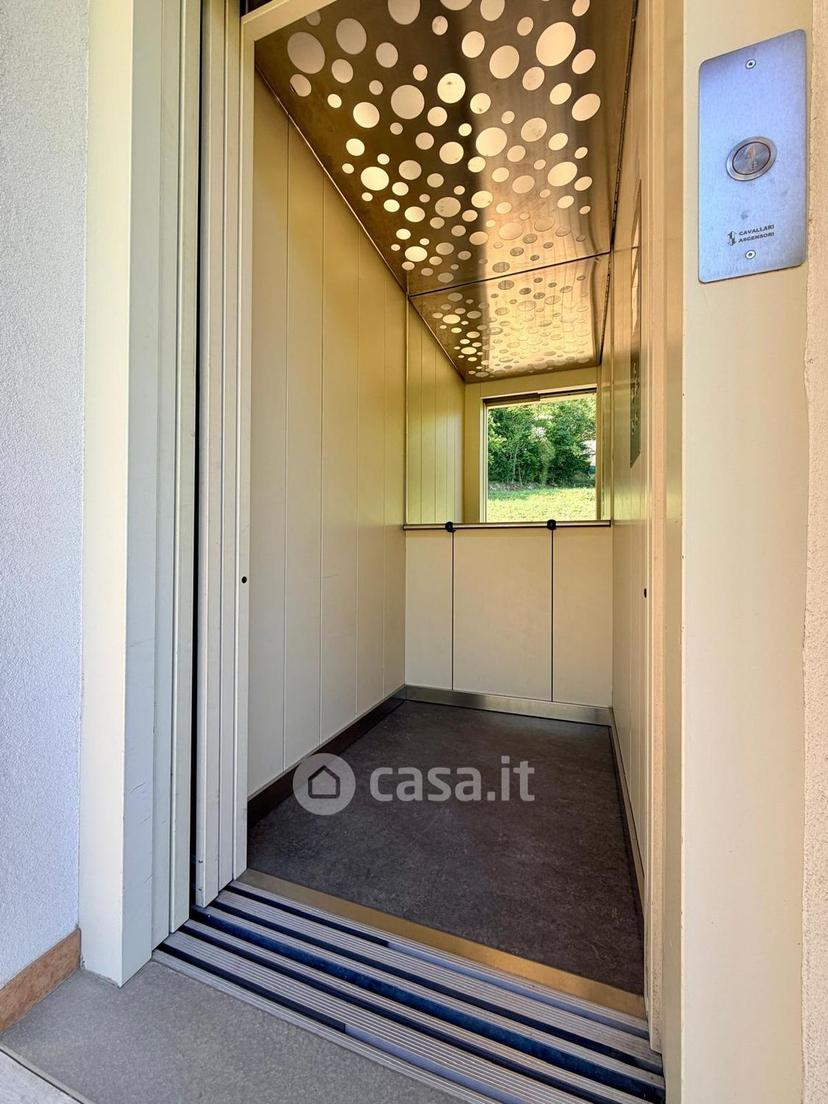 Bilocale in Via dei Murú — foto 7 di 36