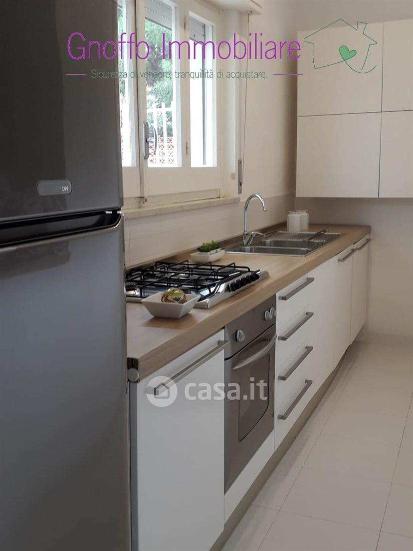 Trilocale in Via Anchise — foto 2 di 12