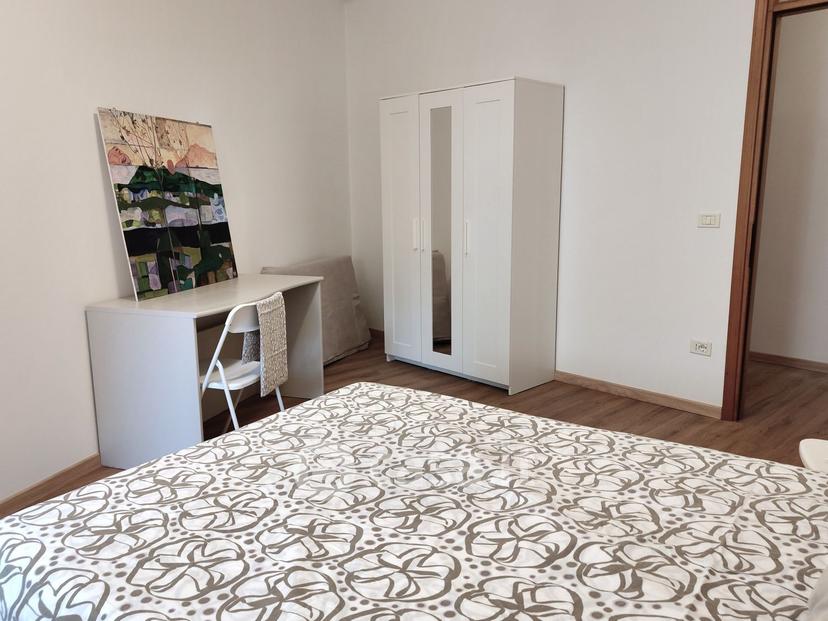 Stanza in Salita del Castello — foto 10 di 13