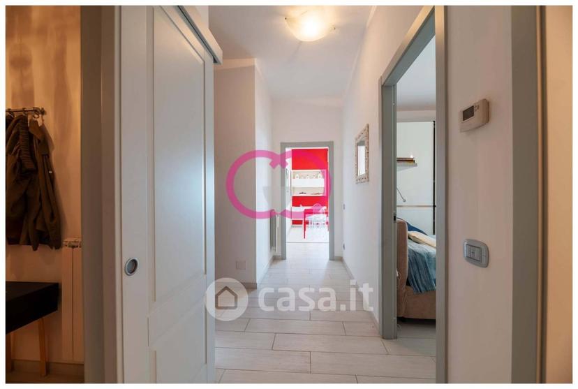 Quadrilocale in Via Padre Lorenzo Piazza — foto 2 di 23