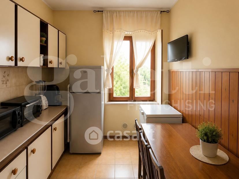 Bilocale in Via Alcide de Gasperi — foto 6 di 8