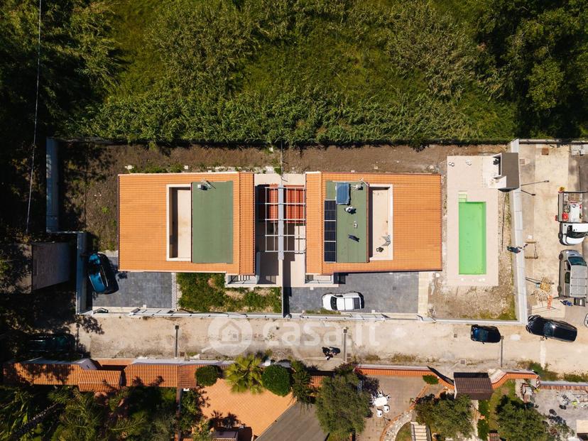 Villa in Via Terracina 58 — foto 36 di 61