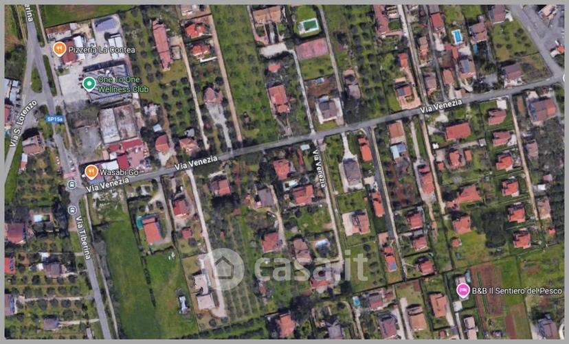Villa in Via Venezia — foto 9 di 32