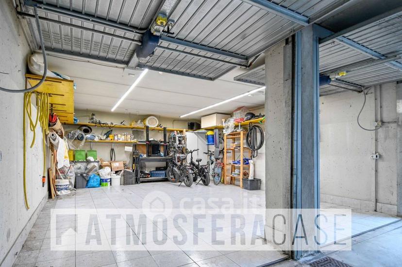 Trilocale in Via Circonvallazione 15 — foto 14 di 39