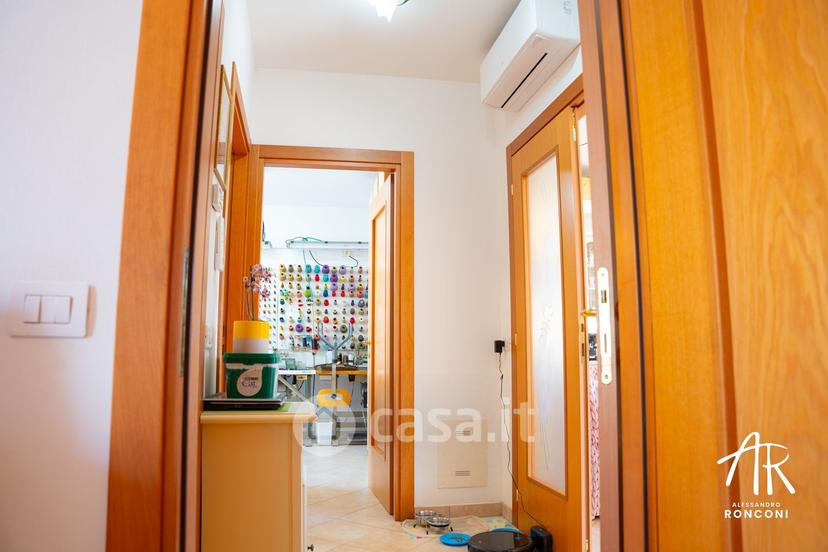Quadrilocale in Via Repubblica Slovacca 42 — foto 16 di 23