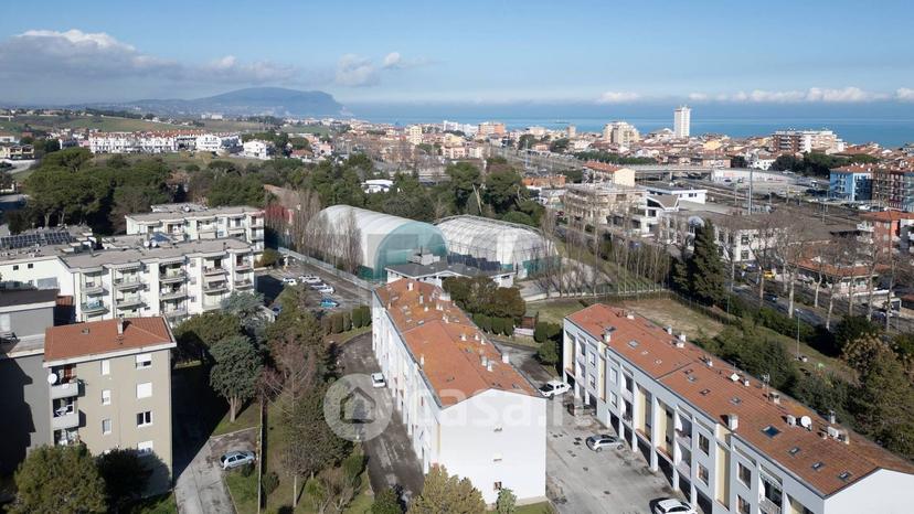 Quadrilocale in Via Gigli 27 — foto 57 di 61