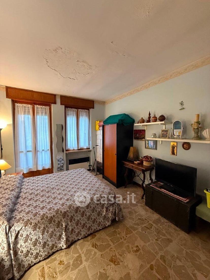 Appartamento in Via Clerico 17 — foto 28 di 39