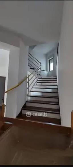 Villa in Contrada Costantino