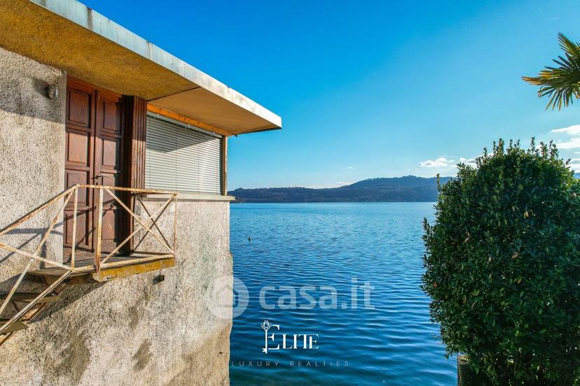 Villa in Via Novara 21 — foto 44 di 69