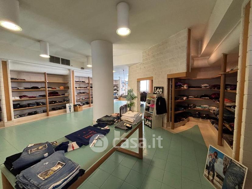 Trilocale in Viale Foggia 15 — foto 22 di 22
