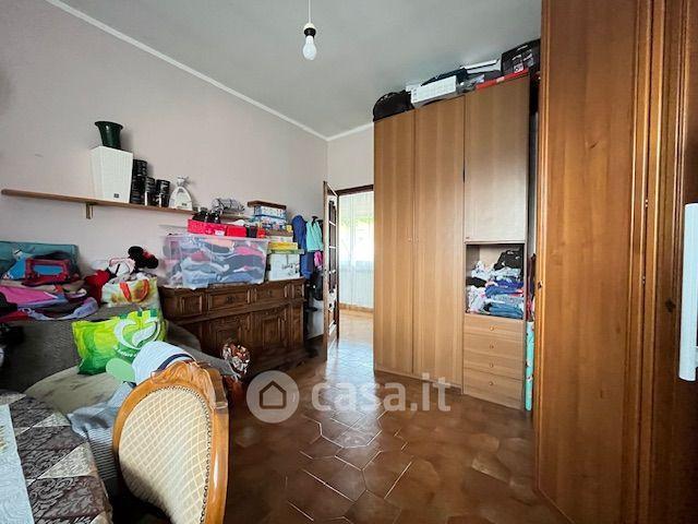 Quadrilocale in Via Isolabella — foto 29 di 30