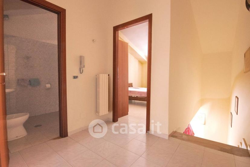 Trilocale in Via Pie' di Castello — foto 3 di 15