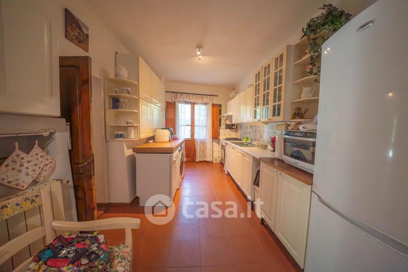 Villa in Via del Merlo — foto 50 di 99