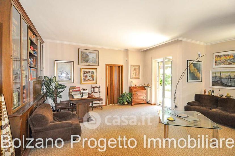 Quadrilocale in Via Fago 58 — foto 15 di 57