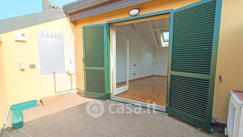 Trilocale in Piazza Giuseppe Garibaldi — foto 14 di 49