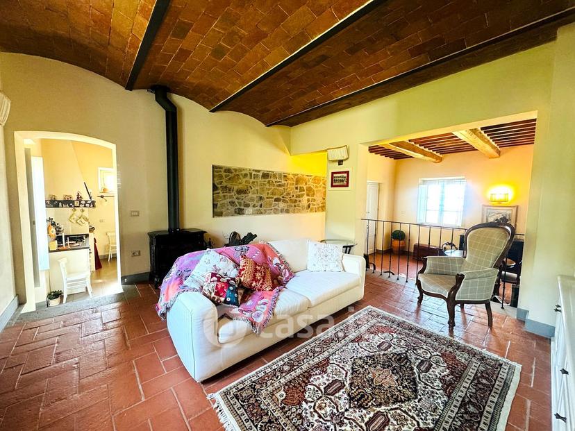 Villa in Via Sambarontana 18 — foto 7 di 31