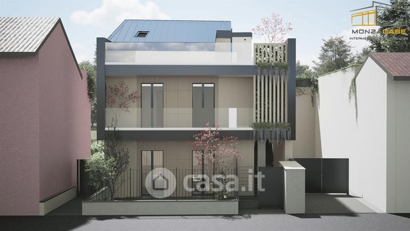 Appartamento in Via Flavio Gioia 26 — foto 14 di 35