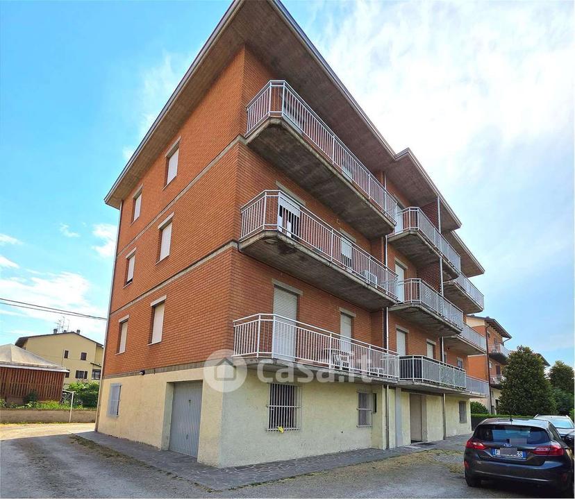 Monolocale in Via C. Sigonio 27