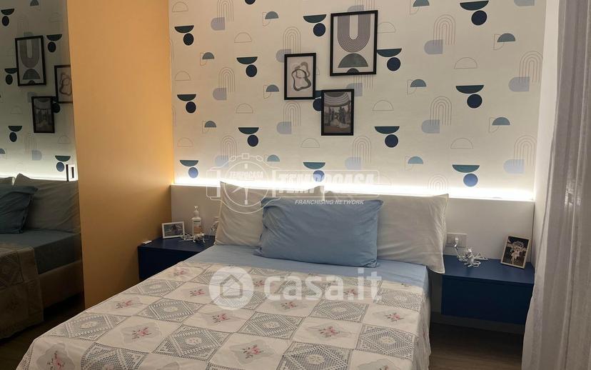 Bilocale in Via Arrigo Boito 43 — foto 10 di 32