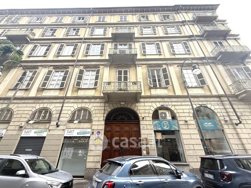 Trilocale in Via Giuseppe Parini 10 — foto 16 di 23