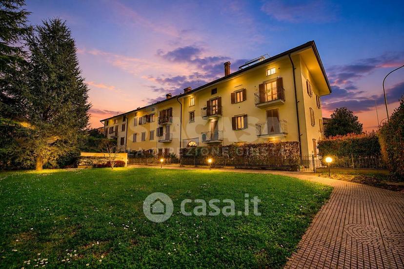Trilocale in Via Giuseppe Mazzini 31 — foto 15 di 28