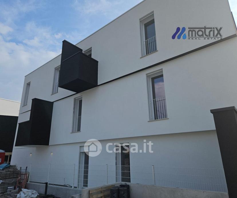 Appartamento in Via Argine Sinistro