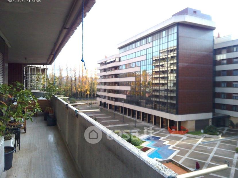 Quadrilocale in Via Benedetto Croce — foto 33 di 33
