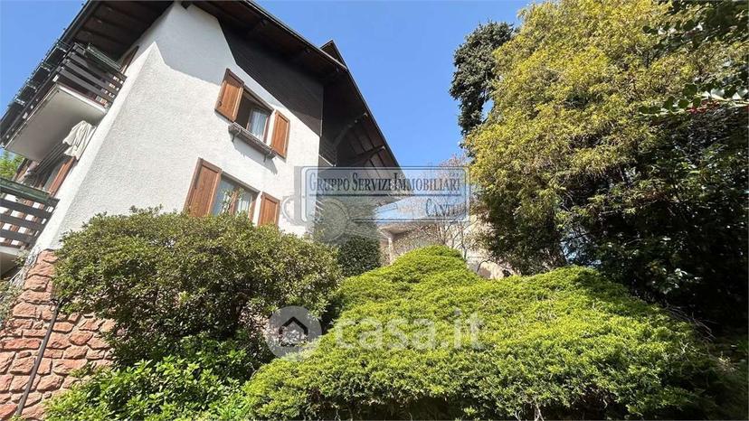 Villa in Via Asiago 57 — foto 52 di 114