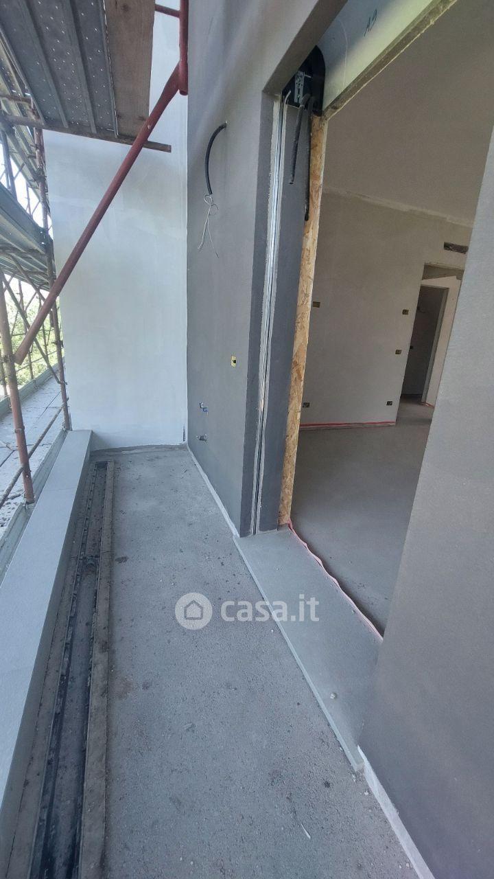 Trilocale in Via Malva Sud — foto 19 di 21