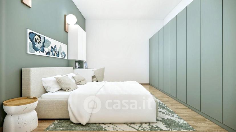Trilocale in Via Alessandro Volta 36 — foto 4 di 17