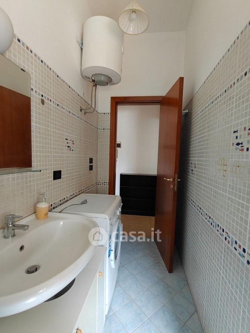 Bilocale in Viale Teracati — foto 8 di 9