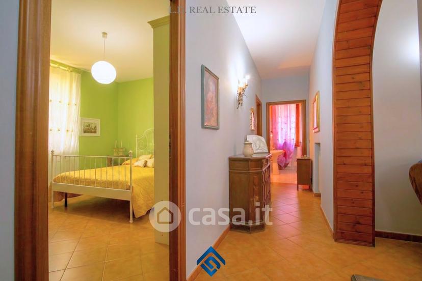 Villa in Località Il Cappuccino — foto 30 di 61
