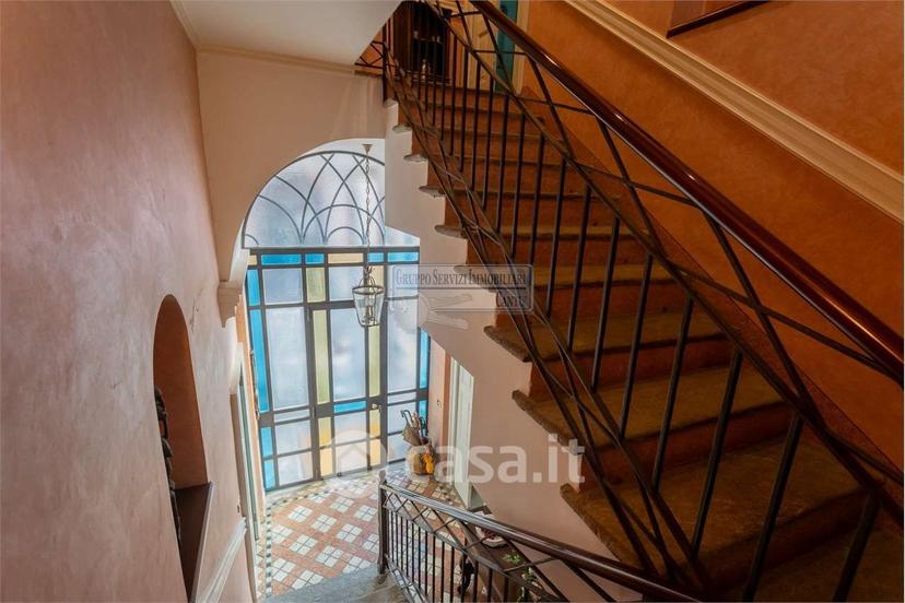 Villa in Via Ai Monti — foto 22 di 50