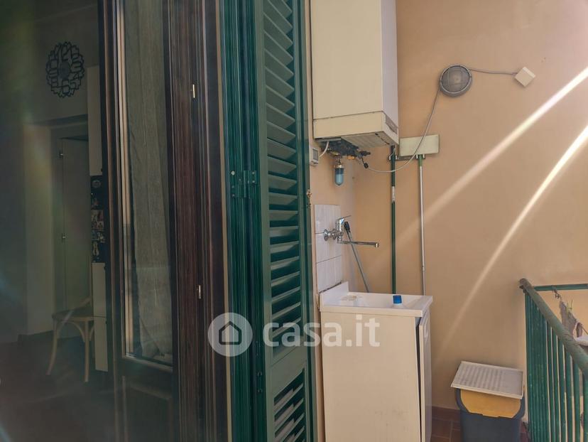 Quadrilocale in Via Ghiberti — foto 17 di 28