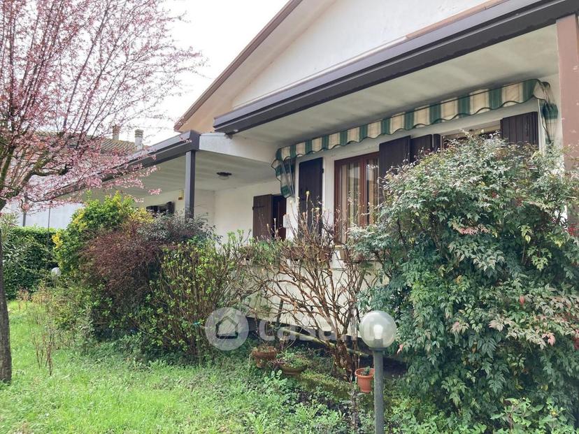 Villa in Via Chieppara — foto 19 di 53