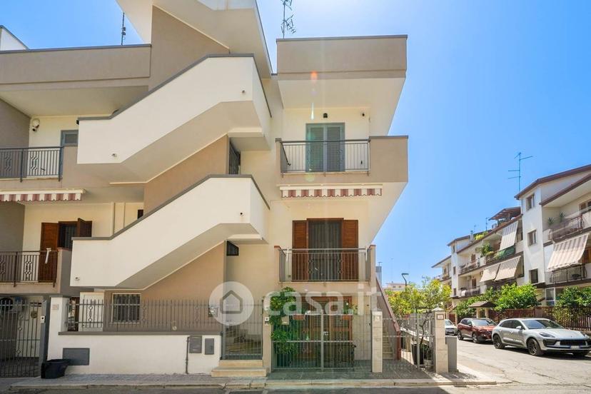 Quadrilocale in Via de Ceglie Dr. Vito 32 — foto 20 di 37