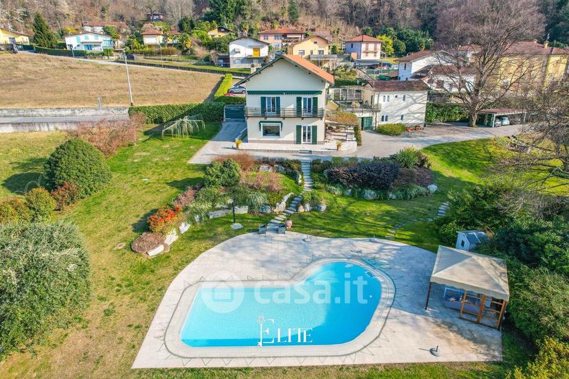 Villa in Via XX Settembre — foto 4 di 50