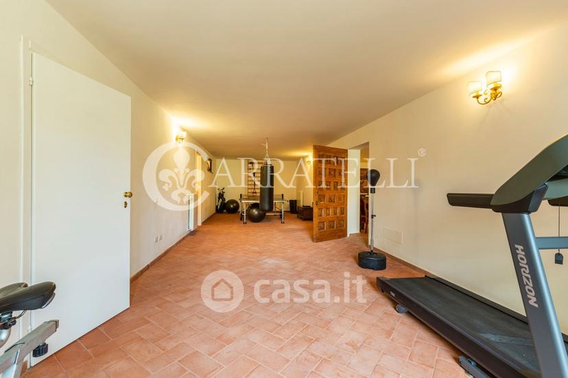 Villa in Località Fonte Guerra 62 — foto 42 di 52