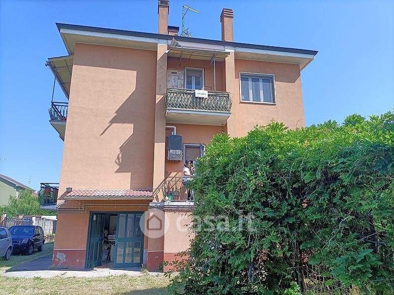Trilocale in Via Giuseppe Durini