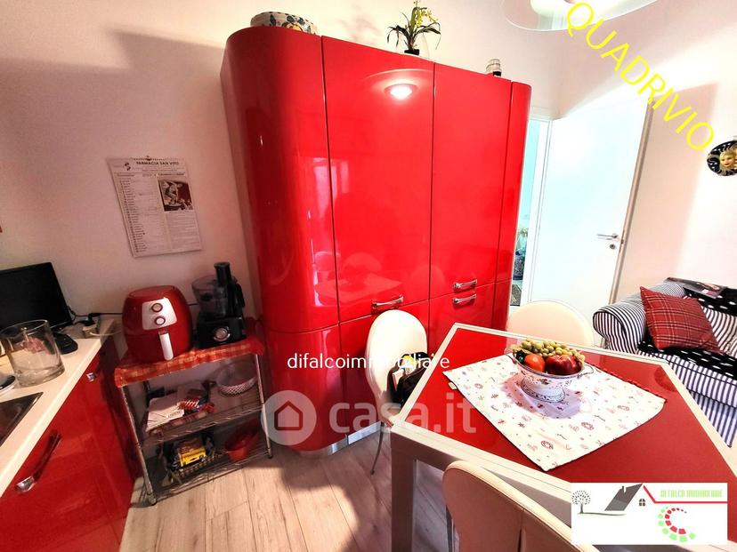 Appartamento in Via Matteo Cimarra — foto 19 di 34